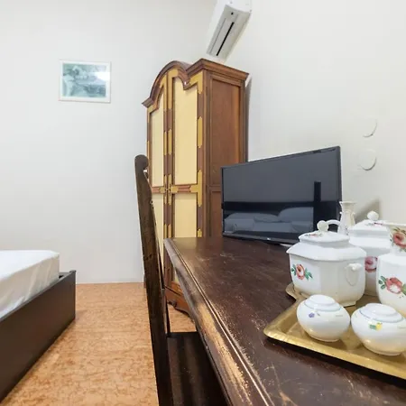 Le Stanze Del Carro By Short Holidays Bologna
