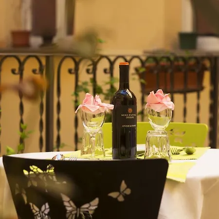 Le Stanze Del Carro By Short Holidays Guest house 2*