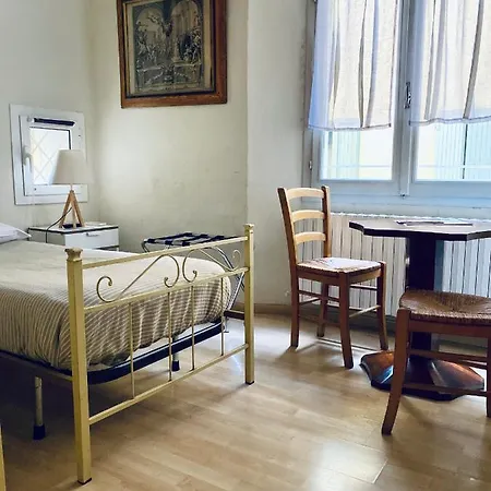 Le Stanze Del Carro By Short Holidays 2* Bologna