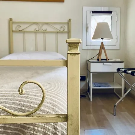 Le Stanze Del Carro By Short Holidays Guest house