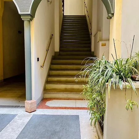 Le Stanze Del Carro By Short Holidays Guest house 2*