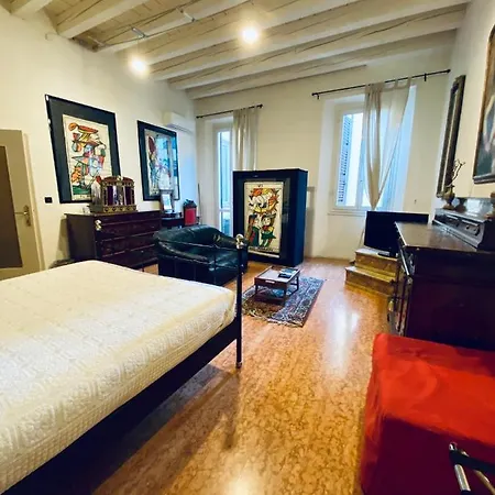 Guest house Le Stanze Del Carro By Short Holidays 2*