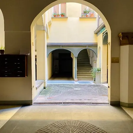 Guest house Le Stanze Del Carro By Short Holidays Bologna