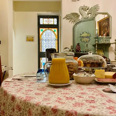 Le Stanze Del Carro By Short Holidays Guest house Bologna