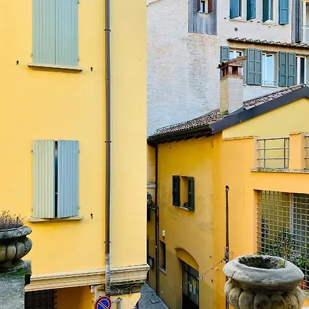 Guest house Le Stanze Del Carro By Short Holidays 2*
